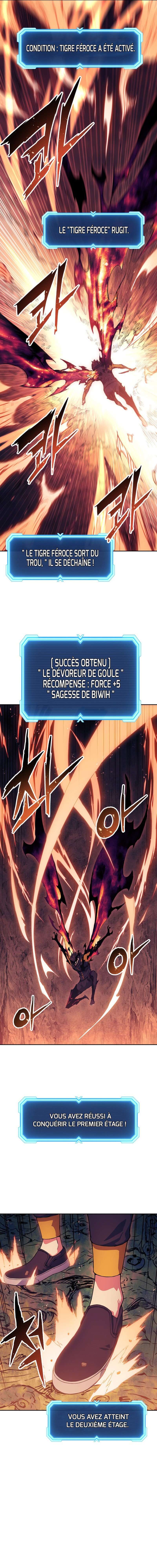 Read Return of the Broken Constellation FR Manga Online