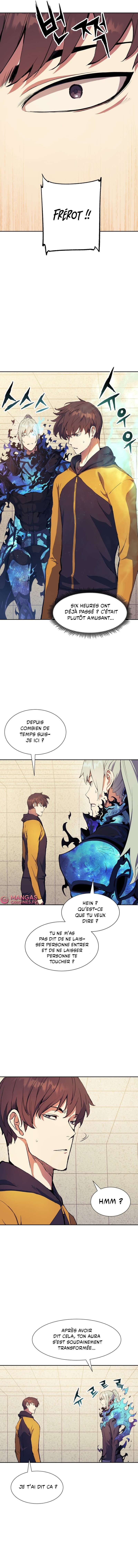 Read Return of the Broken Constellation FR Manga Online