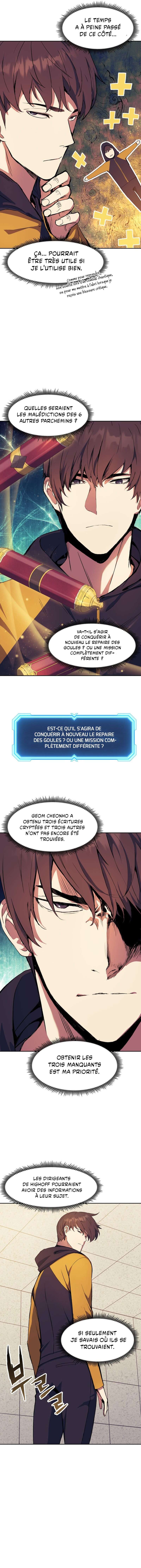 Read Return of the Broken Constellation FR Manga Online
