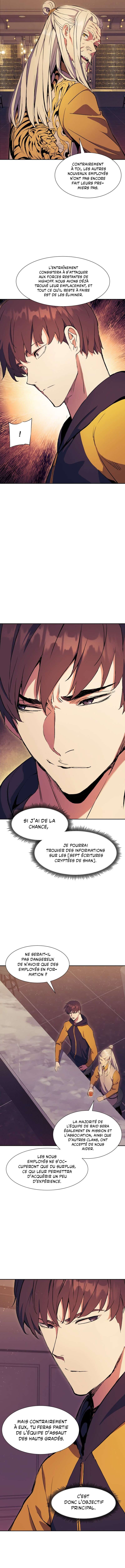 Read Return of the Broken Constellation FR Manga Online