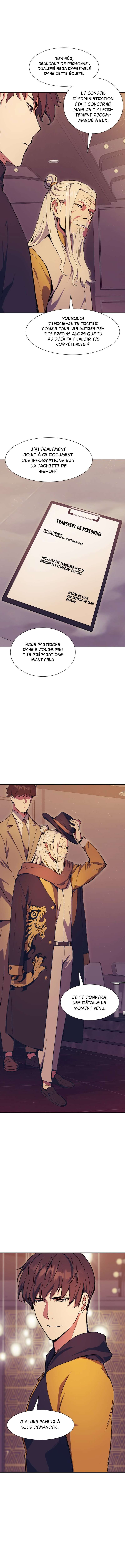 Read Return of the Broken Constellation FR Manga Online