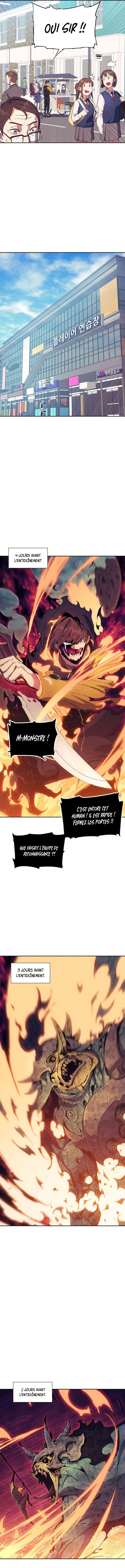 Read Return of the Broken Constellation FR Manga Online