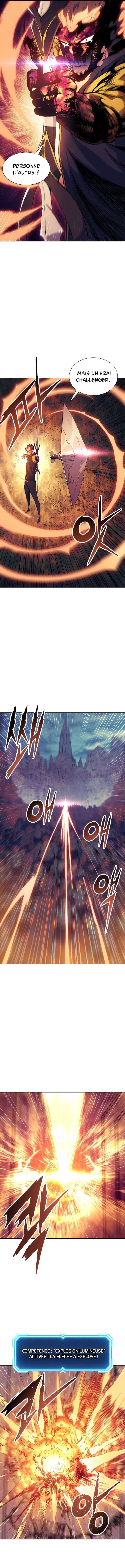 Read Return of the Broken Constellation FR Manga Online