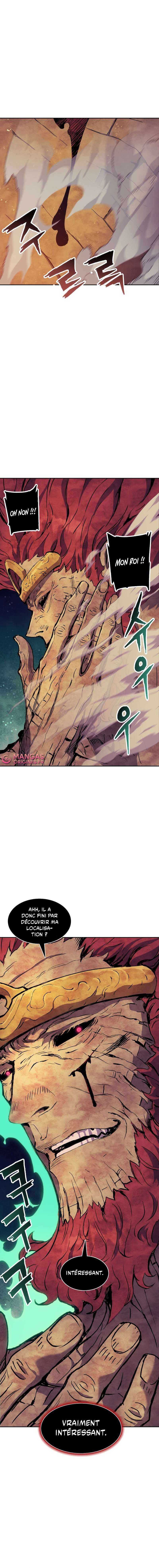 Read Return of the Broken Constellation FR Manga Online