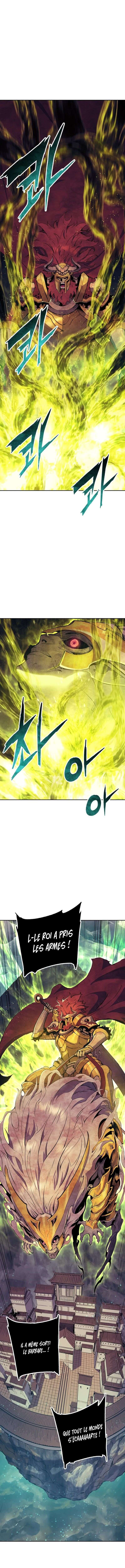 Read Return of the Broken Constellation FR Manga Online