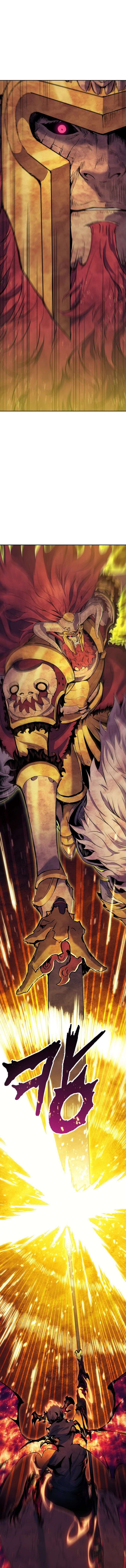 Read Return of the Broken Constellation FR Manga Online