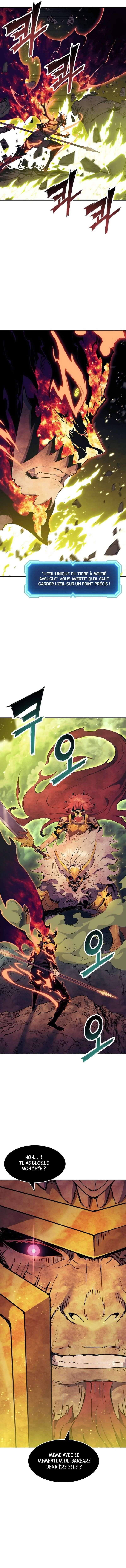 Read Return of the Broken Constellation FR Manga Online