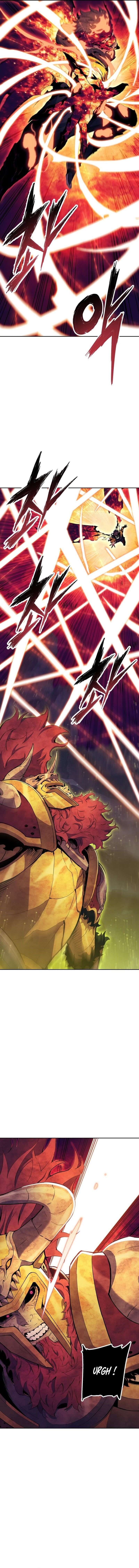 Read Return of the Broken Constellation FR Manga Online
