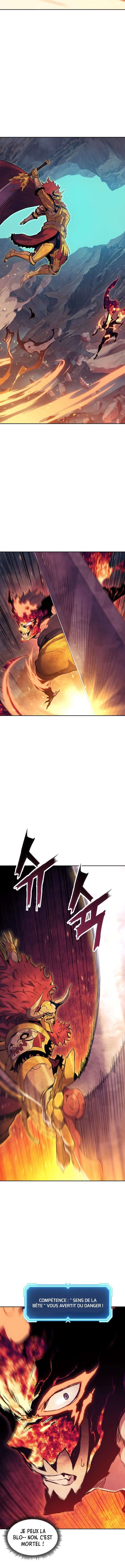 Read Return of the Broken Constellation FR Manga Online