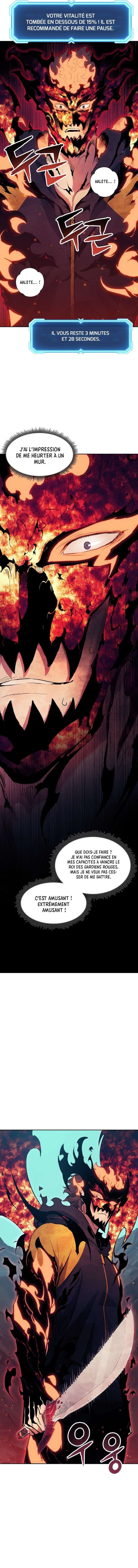 Read Return of the Broken Constellation FR Manga Online