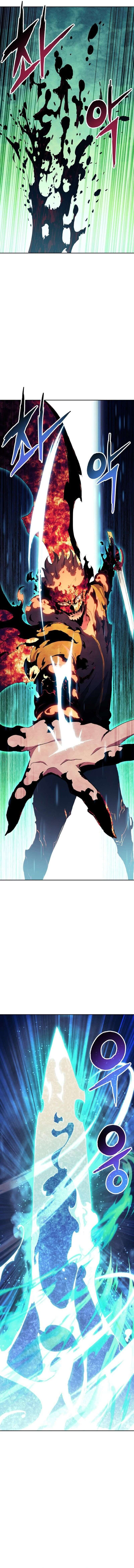 Read Return of the Broken Constellation FR Manga Online