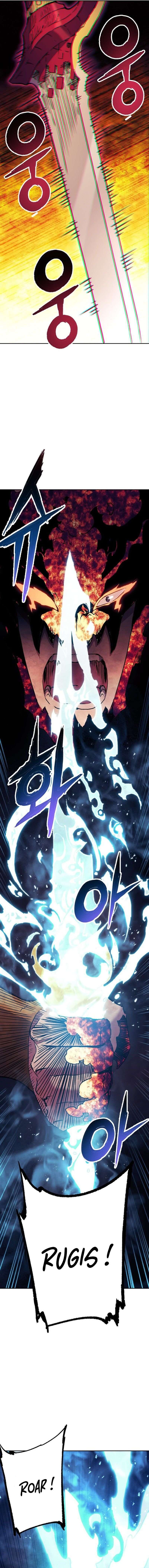 Read Return of the Broken Constellation FR Manga Online