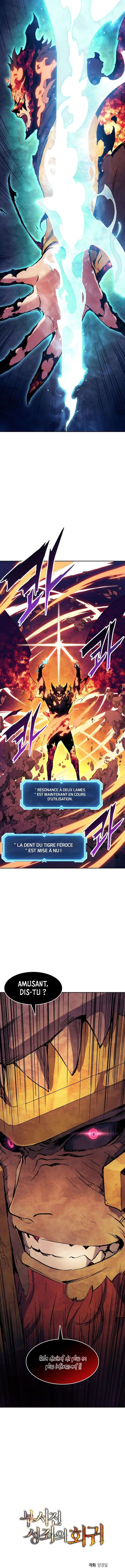 Read Return of the Broken Constellation FR Manga Online
