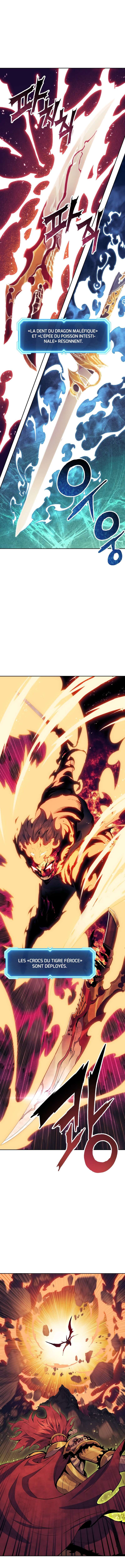 Read Return of the Broken Constellation FR Manga Online