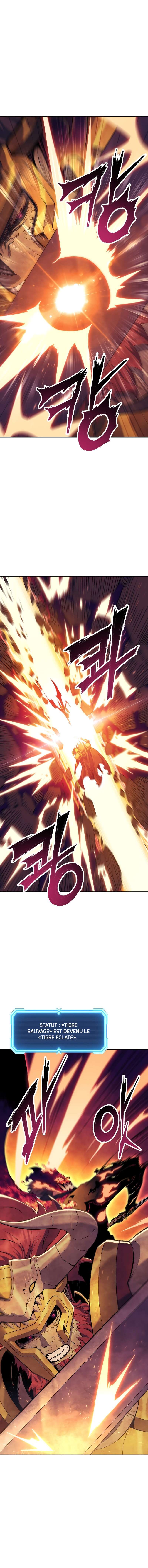 Read Return of the Broken Constellation FR Manga Online