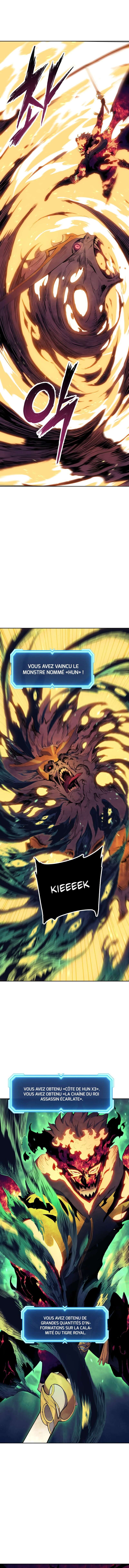 Read Return of the Broken Constellation FR Manga Online