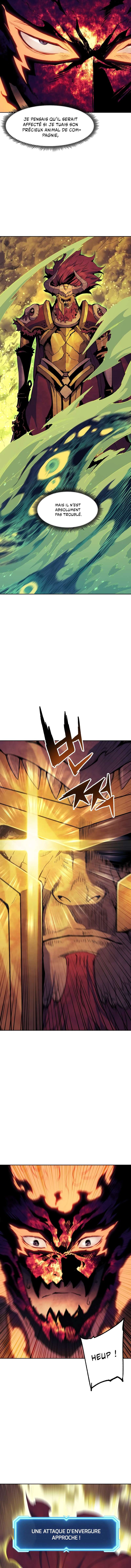 Read Return of the Broken Constellation FR Manga Online