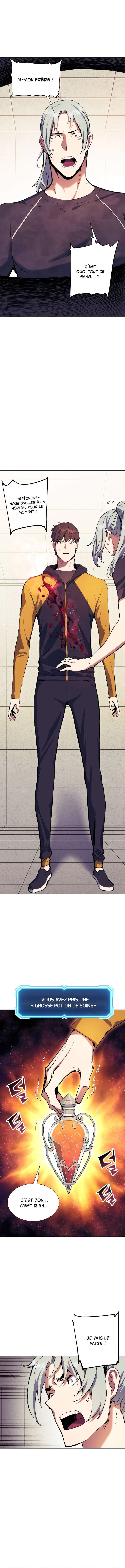 Read Return of the Broken Constellation FR Manga Online