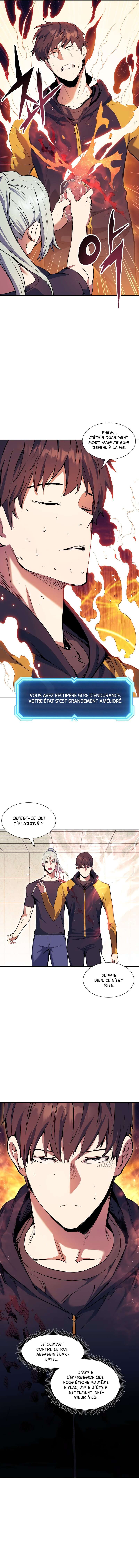 Read Return of the Broken Constellation FR Manga Online