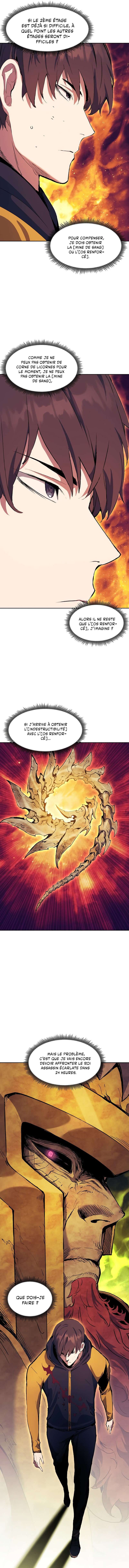 Read Return of the Broken Constellation FR Manga Online