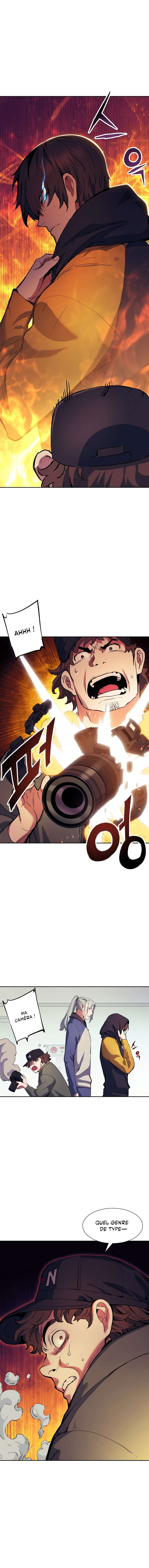 Read Return of the Broken Constellation FR Manga Online