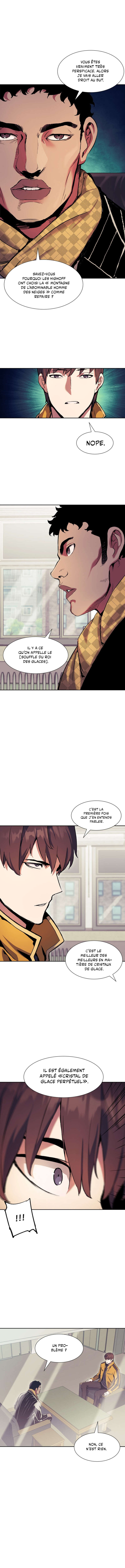 Read Return of the Broken Constellation FR Manga Online