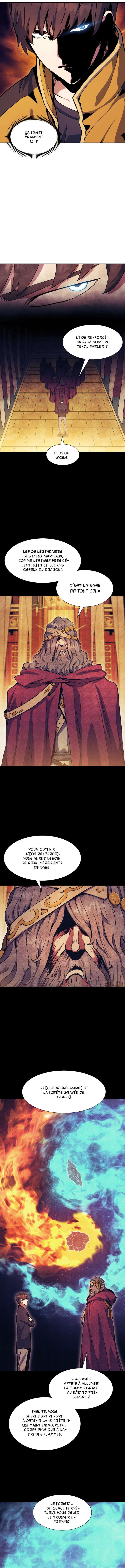 Read Return of the Broken Constellation FR Manga Online
