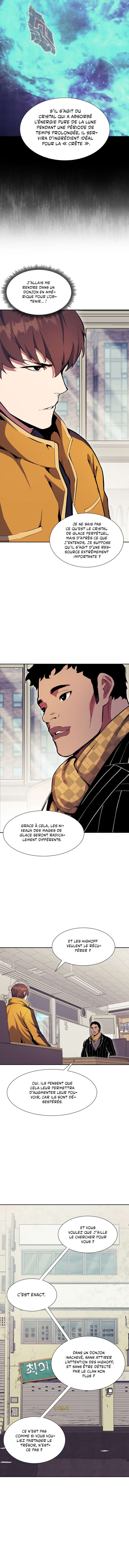 Read Return of the Broken Constellation FR Manga Online