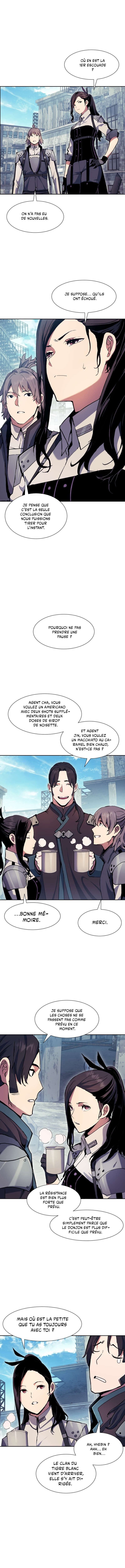 Read Return of the Broken Constellation FR Manga Online