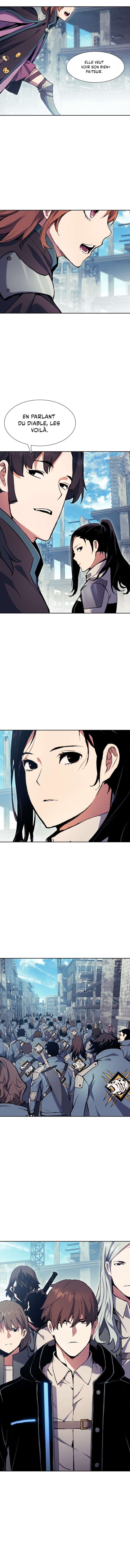 Read Return of the Broken Constellation FR Manga Online