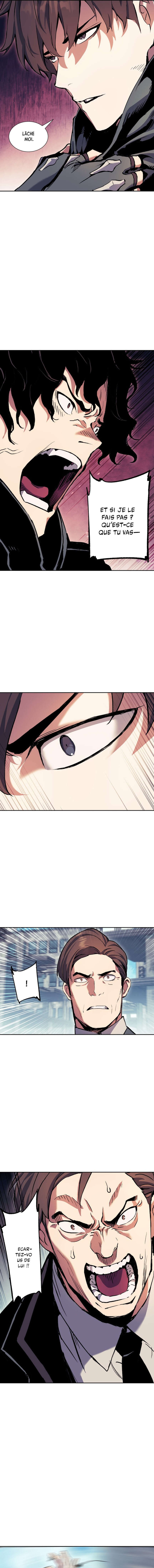 Read Return of the Broken Constellation FR Manga Online