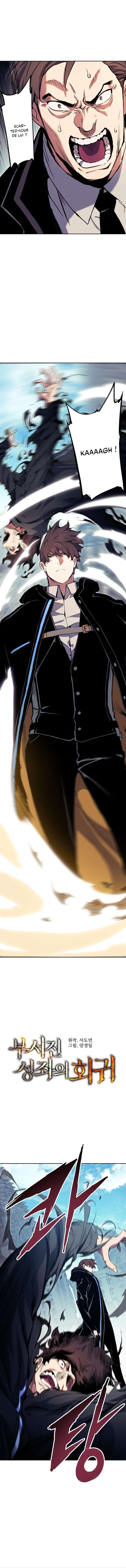 Read Return of the Broken Constellation FR Manga Online