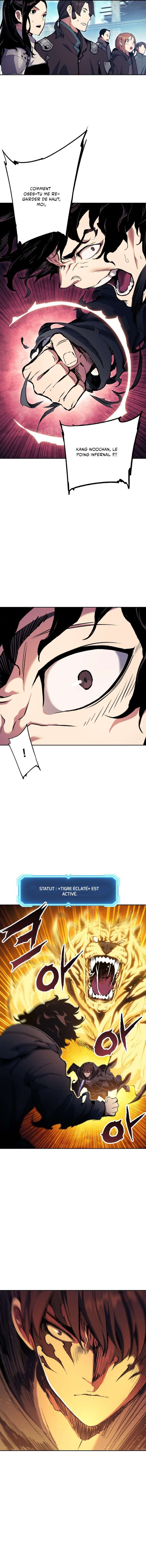 Read Return of the Broken Constellation FR Manga Online