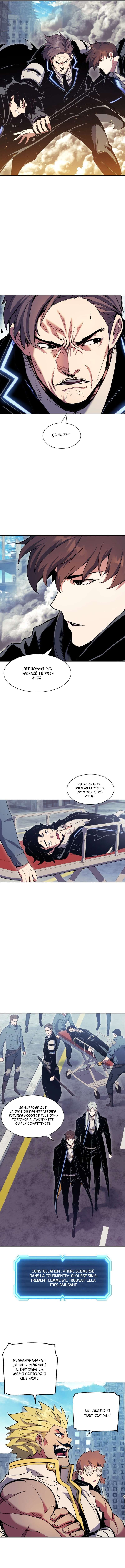 Read Return of the Broken Constellation FR Manga Online