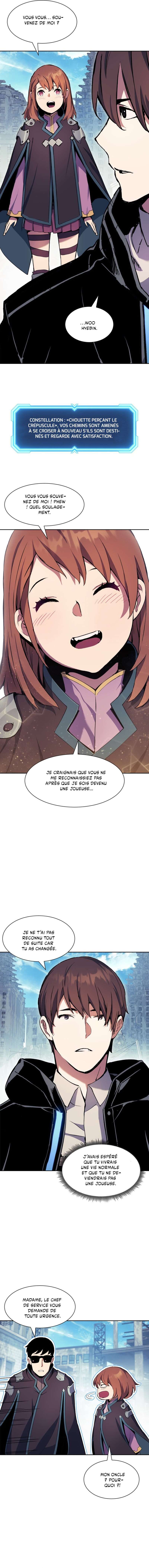 Read Return of the Broken Constellation FR Manga Online