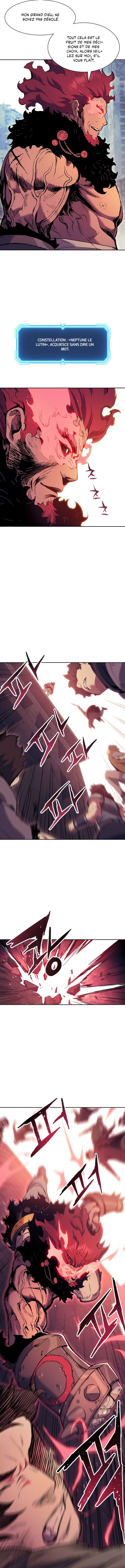Read Return of the Broken Constellation FR Manga Online