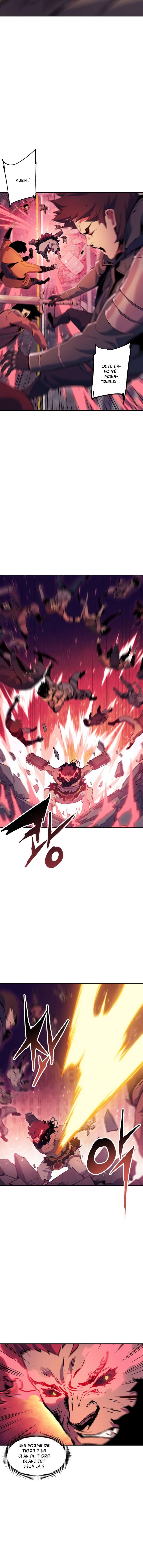 Read Return of the Broken Constellation FR Manga Online