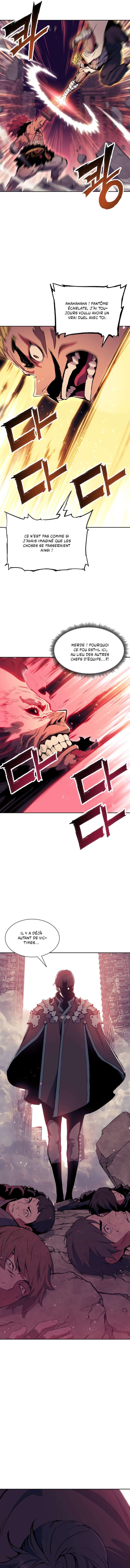 Read Return of the Broken Constellation FR Manga Online