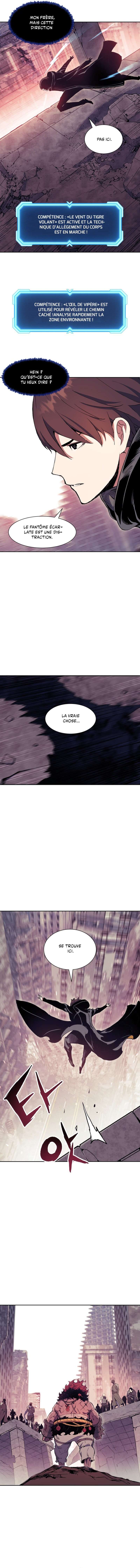 Read Return of the Broken Constellation FR Manga Online