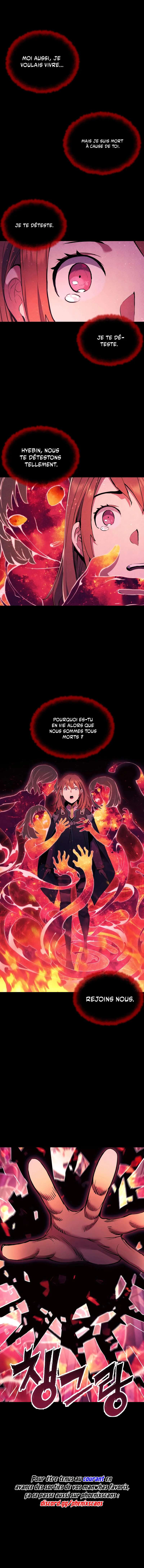 Read Return of the Broken Constellation FR Manga Online