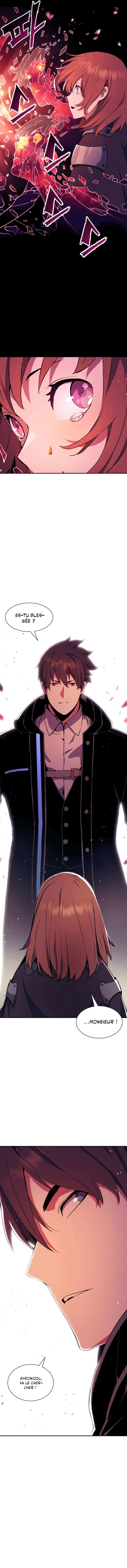 Read Return of the Broken Constellation FR Manga Online
