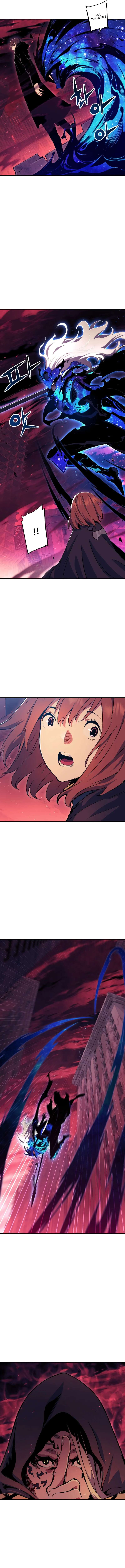 Read Return of the Broken Constellation FR Manga Online