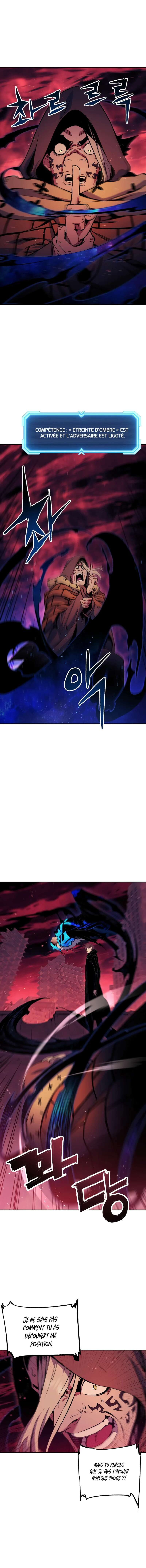 Read Return of the Broken Constellation FR Manga Online