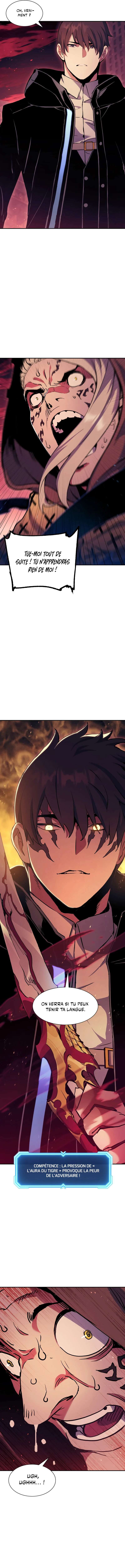 Read Return of the Broken Constellation FR Manga Online