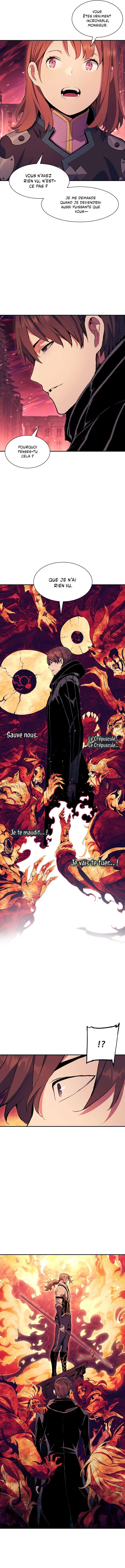 Read Return of the Broken Constellation FR Manga Online