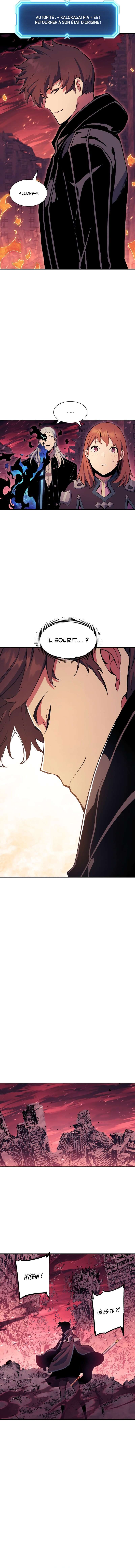 Read Return of the Broken Constellation FR Manga Online