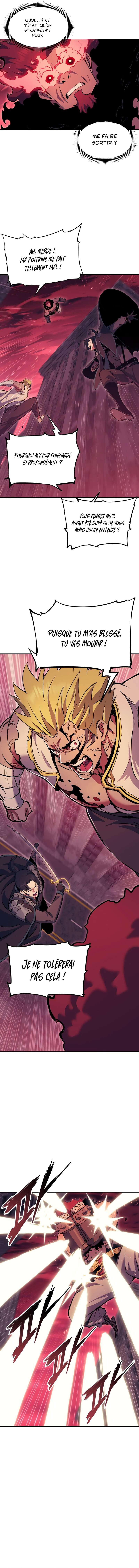 Read Return of the Broken Constellation FR Manga Online