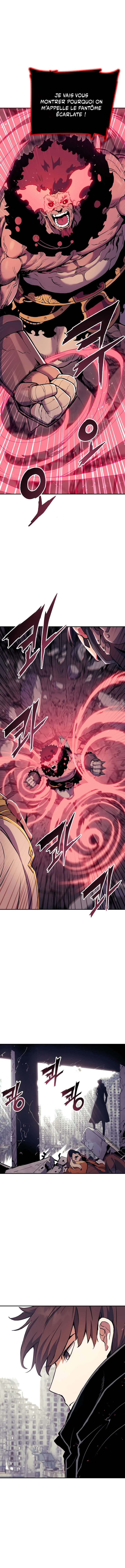 Read Return of the Broken Constellation FR Manga Online