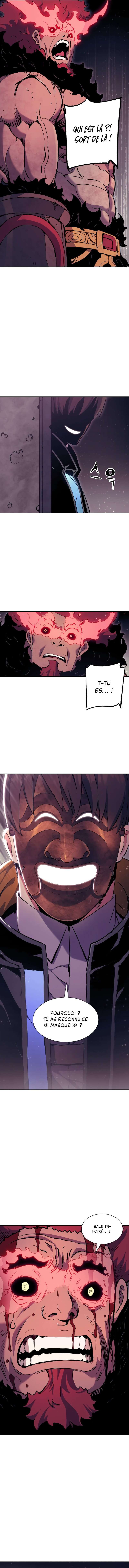 Read Return of the Broken Constellation FR Manga Online