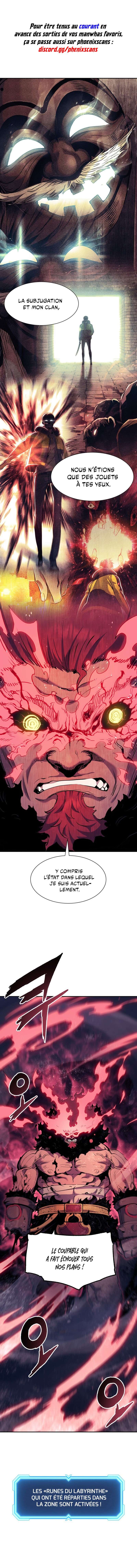 Read Return of the Broken Constellation FR Manga Online